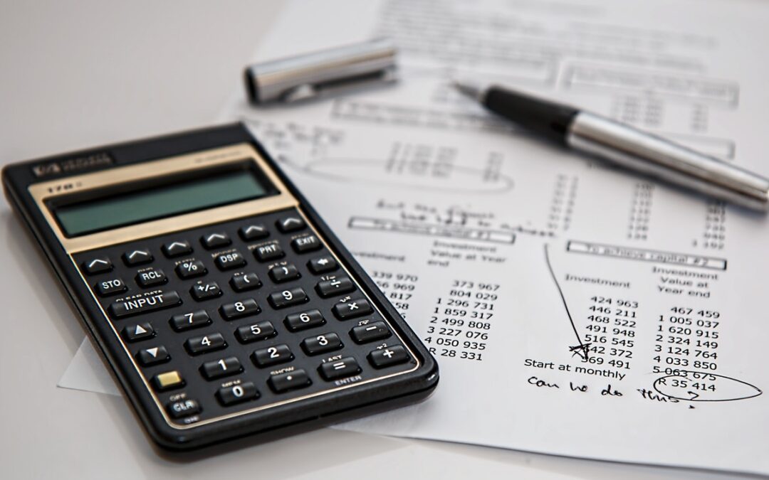 Could you be paying too much tax?